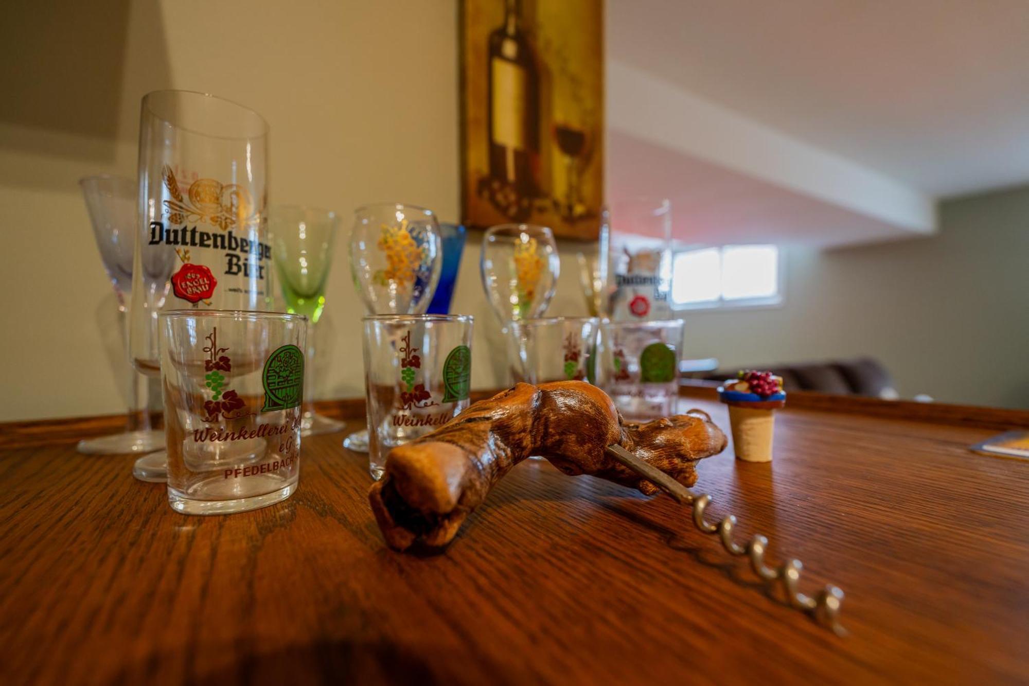 Bed and Breakfast Old Town Country Landing Ниагара-он-те-Лейк Экстерьер фото