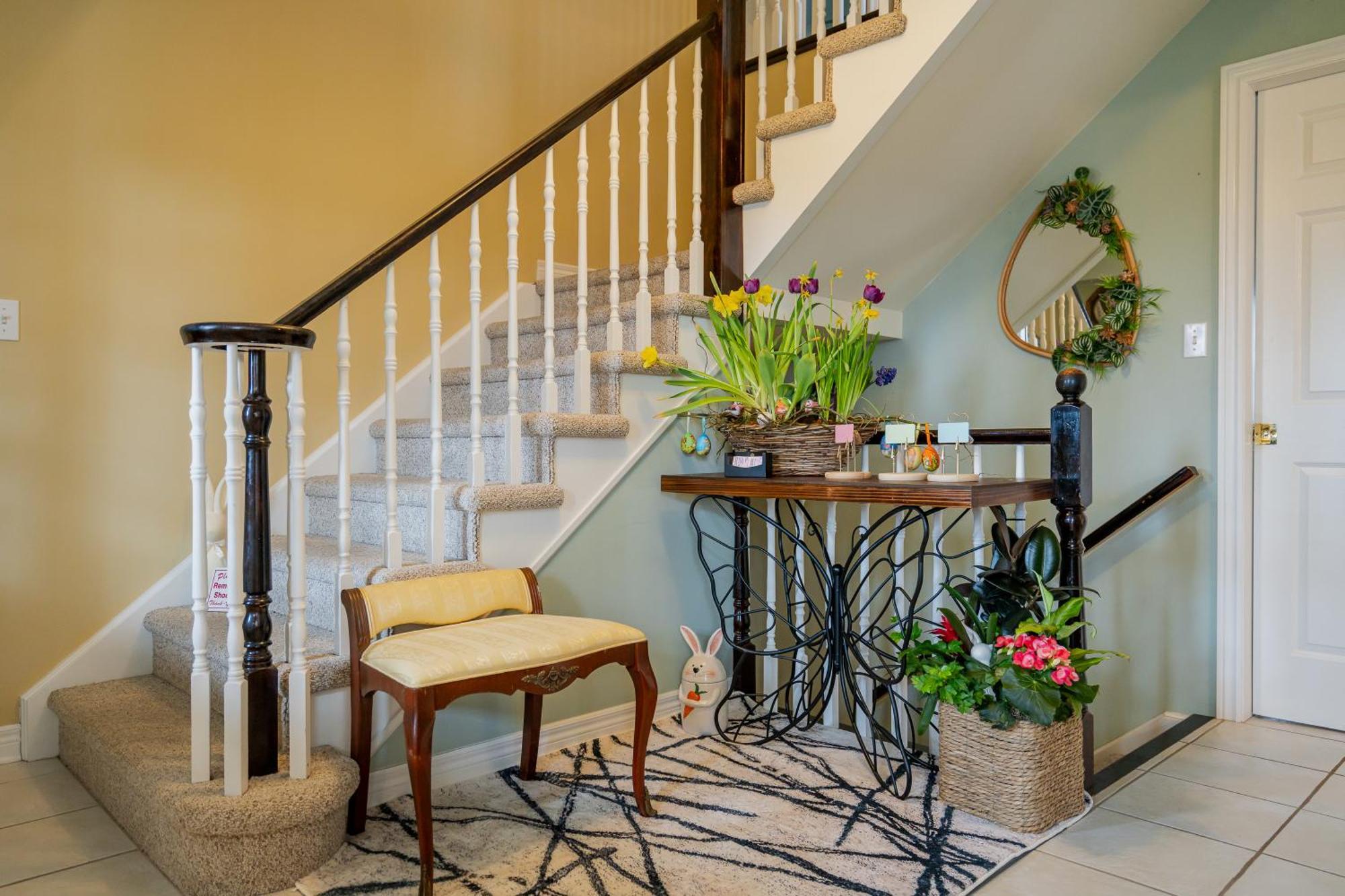 Bed and Breakfast Old Town Country Landing Ниагара-он-те-Лейк Экстерьер фото